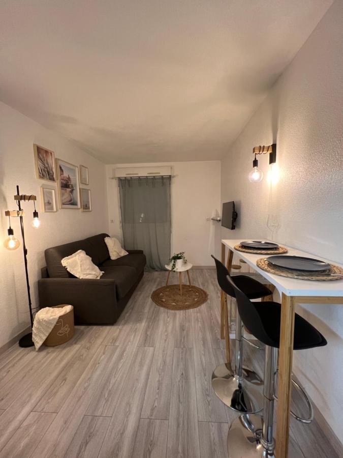 Apartment Port Nizza