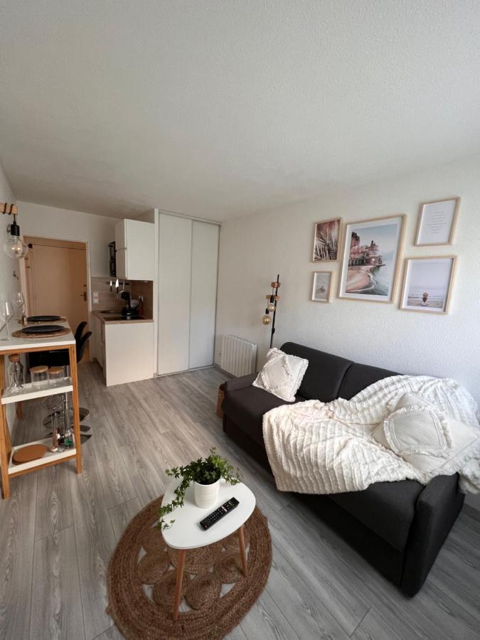 Apartment Port Nizza